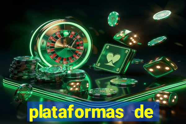 plataformas de jogos 2024